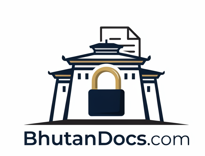 BhutanDocs